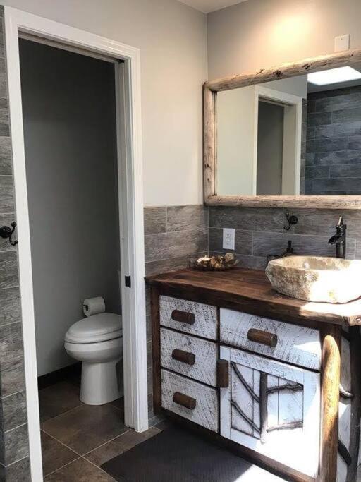 Refreshing Cottage With Luxury Bath Martinez Extérieur photo